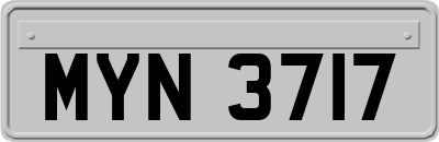 MYN3717