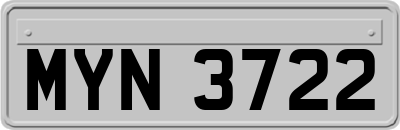 MYN3722