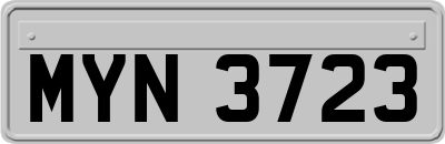 MYN3723
