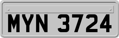 MYN3724