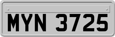 MYN3725