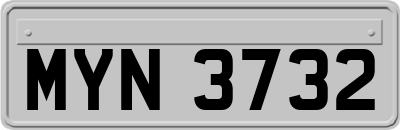 MYN3732