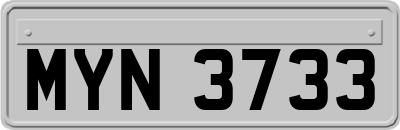 MYN3733