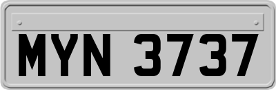 MYN3737