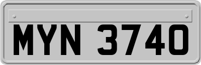 MYN3740