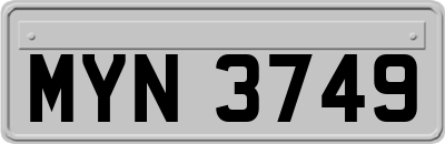 MYN3749
