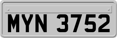 MYN3752