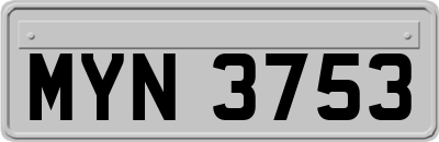 MYN3753