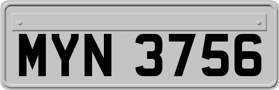 MYN3756