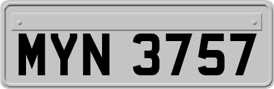 MYN3757