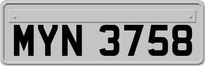 MYN3758