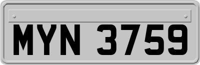 MYN3759