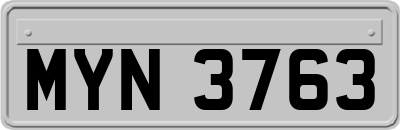 MYN3763