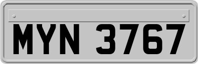 MYN3767