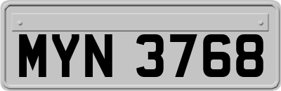 MYN3768