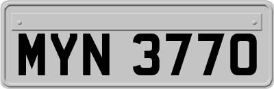 MYN3770