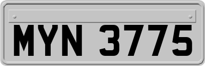 MYN3775