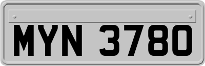 MYN3780