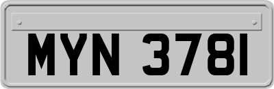 MYN3781