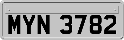 MYN3782