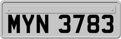 MYN3783
