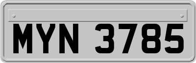 MYN3785