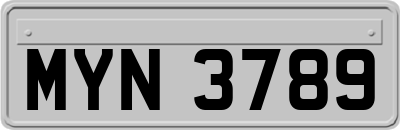 MYN3789