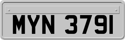 MYN3791