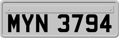 MYN3794
