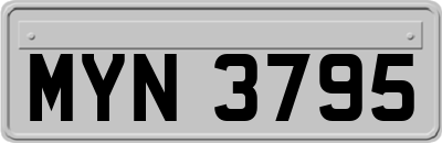 MYN3795