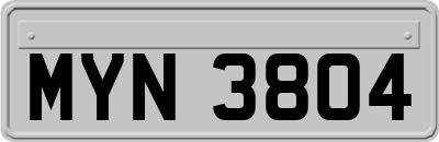 MYN3804