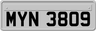 MYN3809