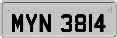 MYN3814