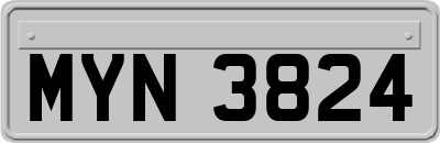 MYN3824