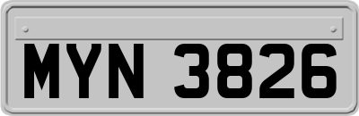 MYN3826