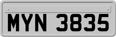 MYN3835