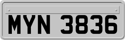MYN3836