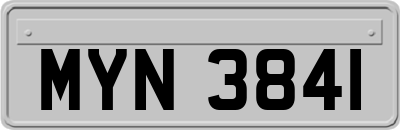 MYN3841