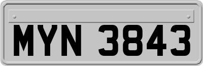 MYN3843