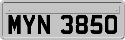 MYN3850