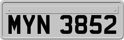 MYN3852