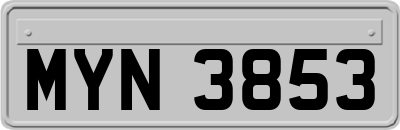 MYN3853