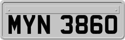 MYN3860