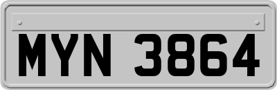 MYN3864