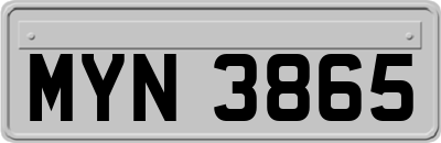 MYN3865