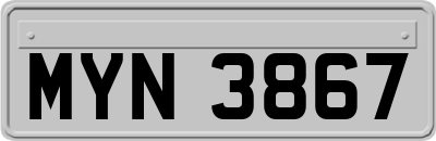 MYN3867