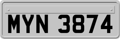 MYN3874