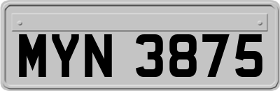 MYN3875