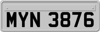 MYN3876