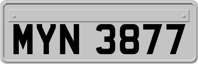 MYN3877